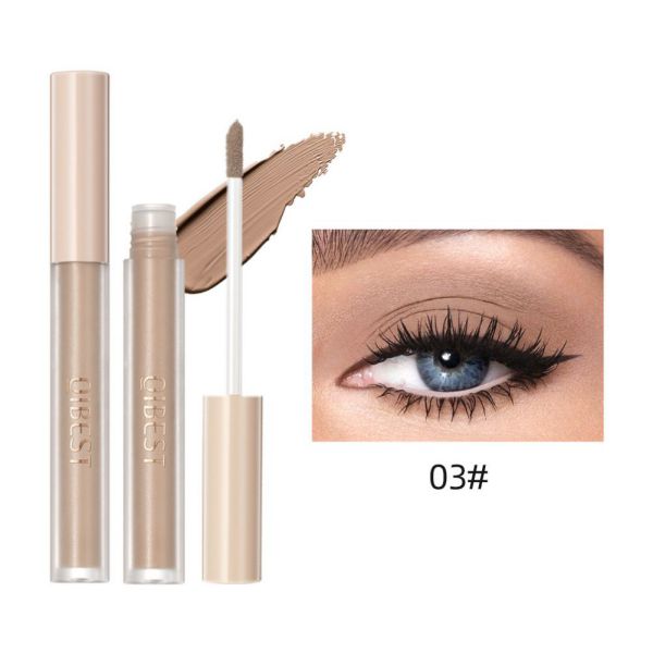 Lightweight High Pigmented Eye Shadow Stick Eyeshadow Makeup Eye