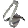 MKS (Mikashima Seisakusho) Bicycle Toe Clip HALF Size Free