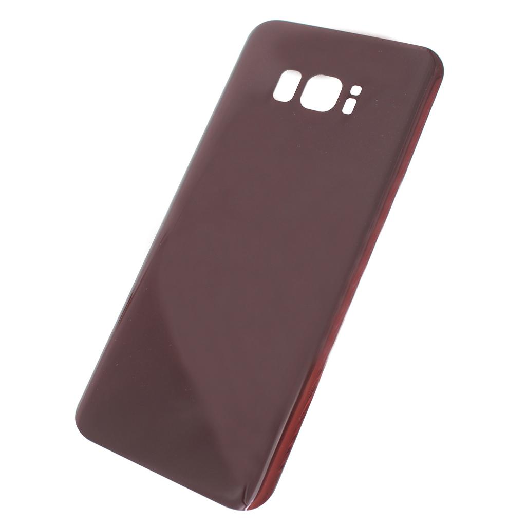 Back Battery Rear Glass COVER For GALAXY S8 &