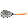Colander Spoon Non-slip Easy Hanging High Temperature Resistant Heat Insulation Anti-scalding Drain Quickly Plastic Fine Mesh Hole