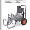 Zhechuang Lingjian Dual-Liquid High-Pressure Grouting Pump