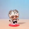 The Summer Hikaru Died Acrylic Stand Friend Gifts Figure Display Anime Goods Collection Desk Decoration Ornament Accesorios