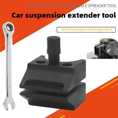 Herramienta Separadora de Buje de Amortiguador Rueda Cubo Mangueta de Dirección Expansor para Ford Peugeot BMW