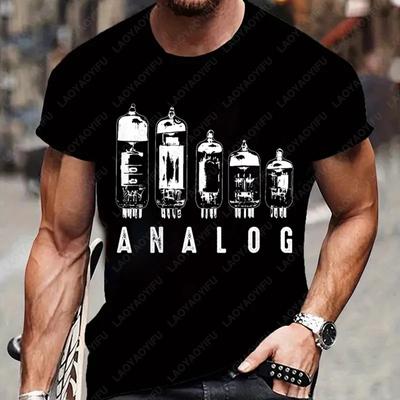 Oberteile – T-Shirts