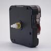 Taiwan Sun Silent Quartz Clock Movement 12888 with 14.5mm Shaft Length, Scanning Seconds
