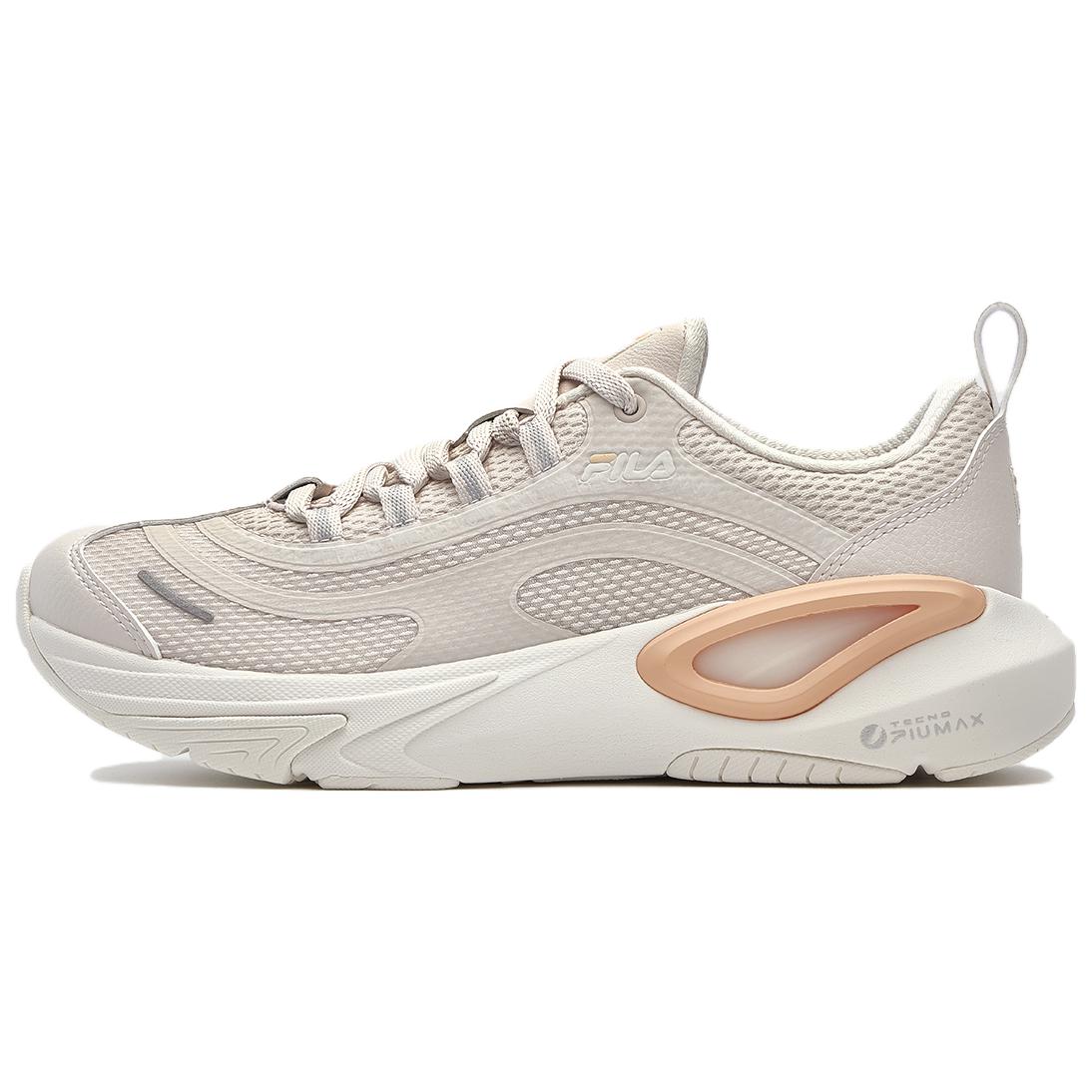 

Новые женские кроссовки для тренировок FILA Pacer с низким верхом, белые A12W331403FSW 35.5