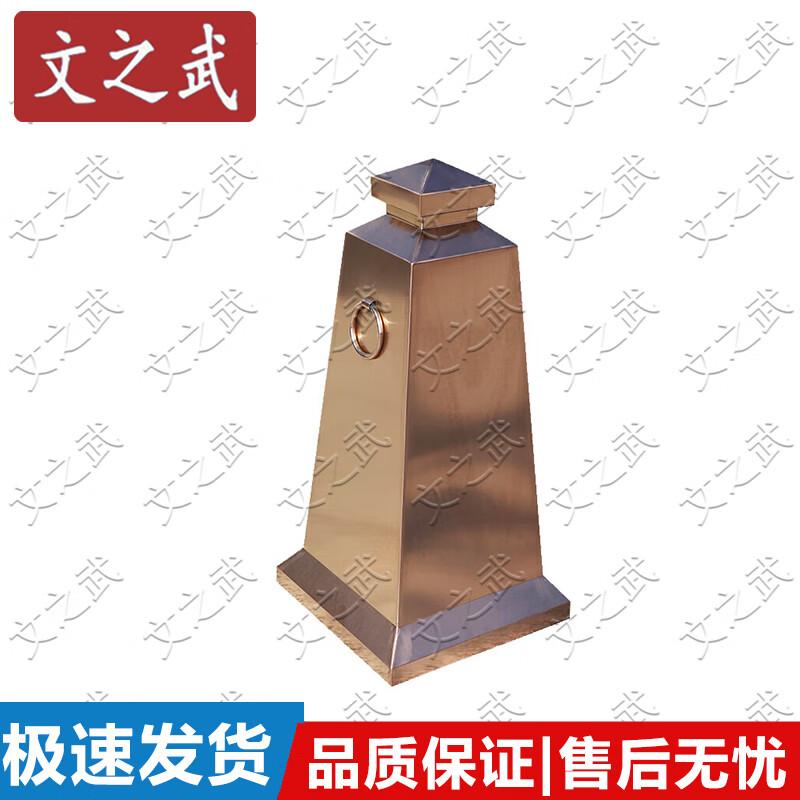 Decorative & Security Barrier Posts and Balls