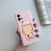 For VIVO Y35 Y16 Y02S Y22S Y75 Phone Case Cute Cactus Painted Soft TPU Back Protector Shell Funda For VIVO Y 35 02S 22S 75 Cover
