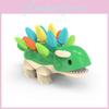 Dino Coordination Puzzle Toy For Toddlers Ages 1-3