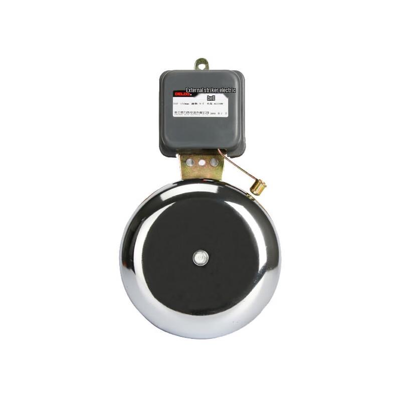 Delixi Electric Bell 125mm