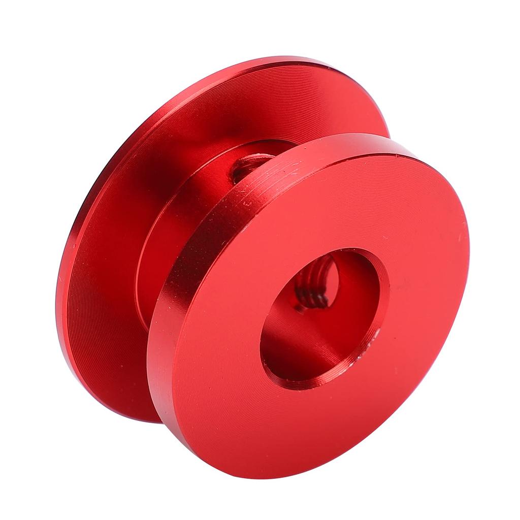 Schaltknaufmanschettenadapter, Metall-Schaltknaufbegrenzer, Schalthebeladapter, Schalthebelkopf-Schnallenstopper,