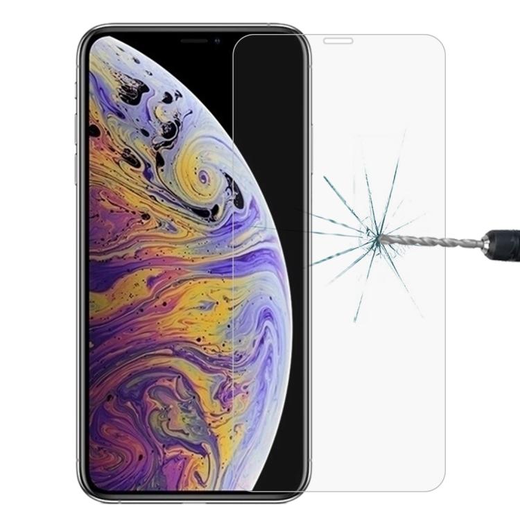 

Плівка із загартованого скла 9H 2.5D для iPhone XS Max / 11 Pro Max