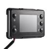 Diesel Air Heater Switch - LCD Thermostat Display, Cabin Temperature Regulator | Programmable Heating
