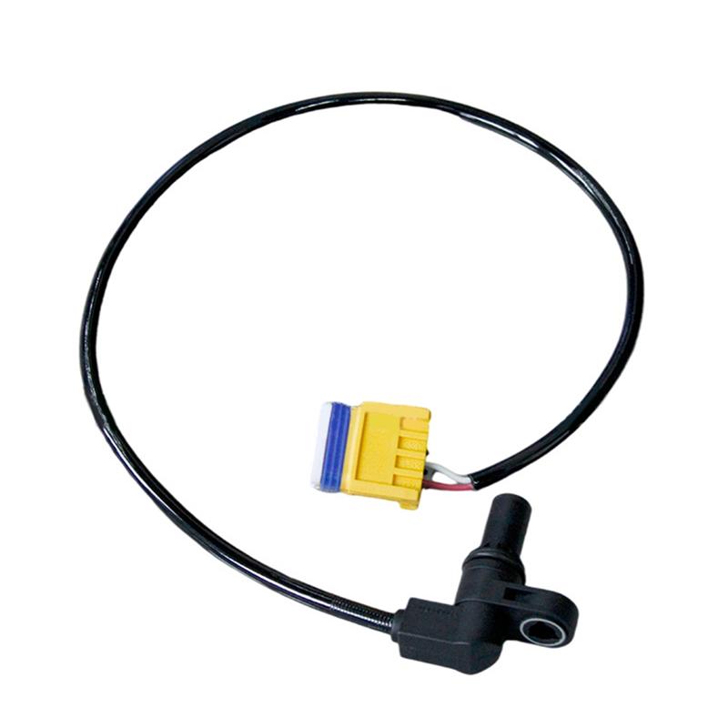 Powerful Automatic Transmission Speed Sensor Sensor 252980 For  206 Citroen C5 Renault Black Input