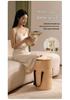 Foldable Foot Bath Basin with Constant Temperature and Steaming, Over-the-Calf Deep Design, Portable for Home Use