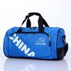 Men's & Women's Sports Duffel Gym Bag: Travel, Shoulder, Small Handbag, Training Bag