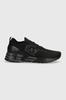 Scarpe da corsa da uomo EA7 Emporio Armani Crusher Distance Trail allenamento nere (X8X095-XK240-S244)