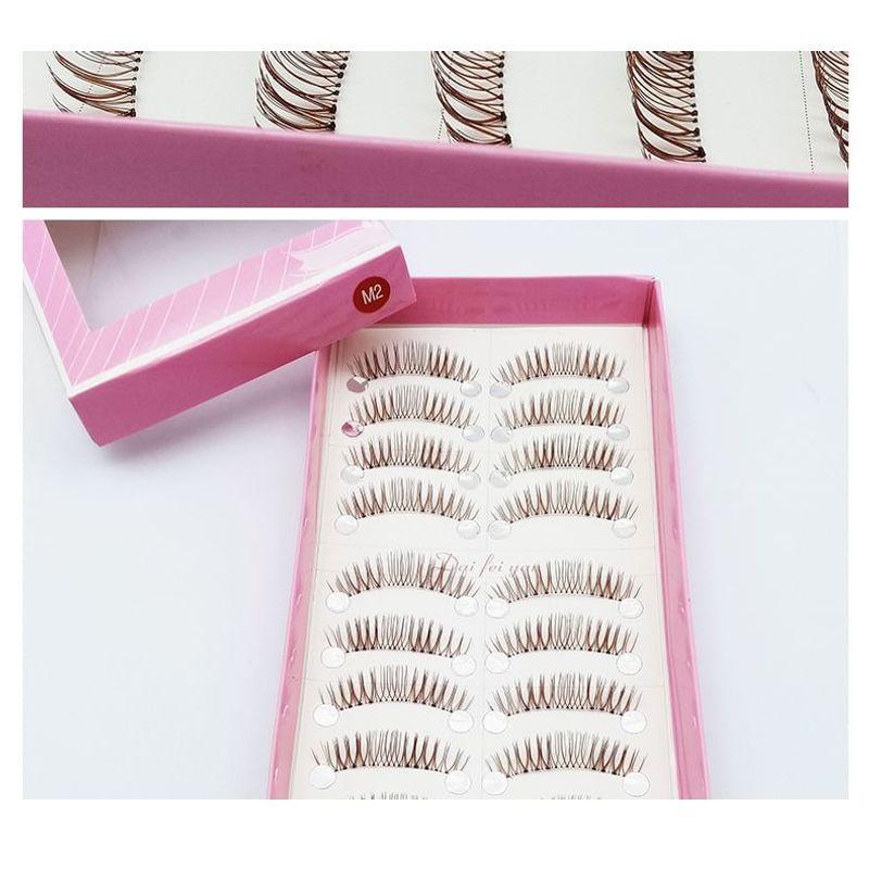 Lashie - Falsche Wimpern