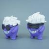 8cm Anime Pokemon Gengar Figure Action Figures Pvc Collection Model Toys Desktop Decorative Ornaments