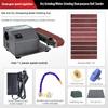 Wet And Dry Dual-use Sharpener Automatic Small Electric Water Sandblasting Belt Machine Household Sharpening Scissors Equipment