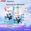 Tangchen Zinc Chewable Tablets for Ages 4-11 & Adults - Supplement for Zinc Deficiency