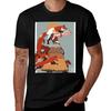 Running with the Foxes TShirt Festival Casual Short Sleeve