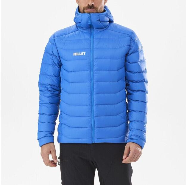 Пуховик Millet Evole Down 700