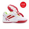 Children'S Football Shoes Broken Nails Tf Children'S Mesh Cloth Mesh Surface Girls' Primary School Students' Velcro Training