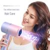 Portable High-Power Folding Hair Dryer for Quick Drying and Home Use