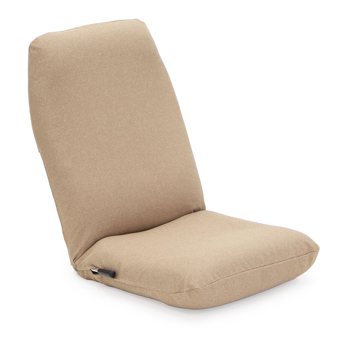 

[Zaisu Senka] [Special Cover] High-Back Type Special Cover CBC-313 (Beige) Washable, Stain-Resistant Dobby Fabric