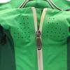 Columbia PM3624 Long Sleeve Decruz Summit Jacket S Green System Outdoors Men's Used