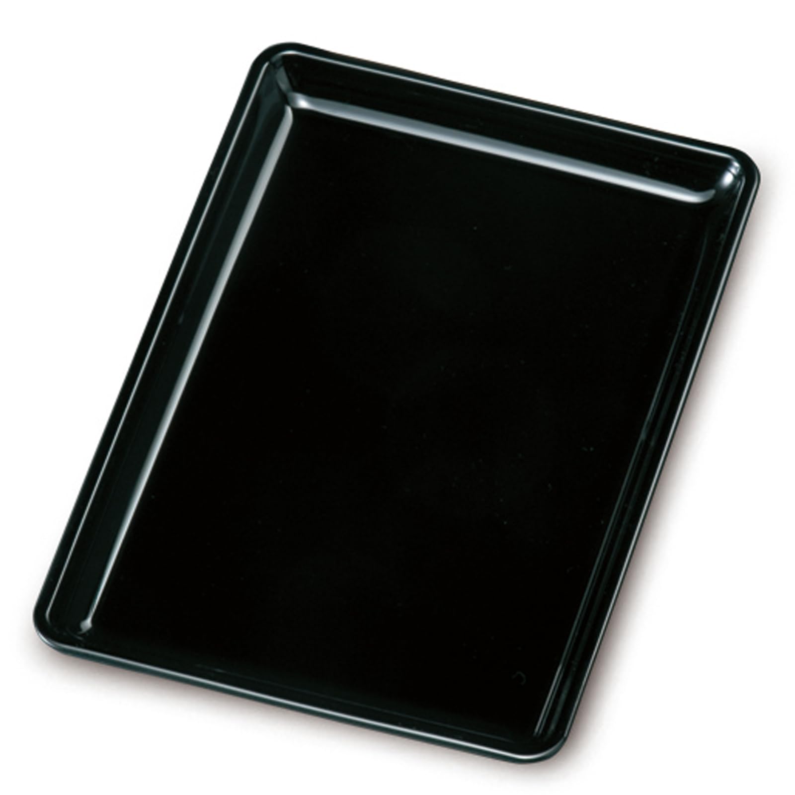 

Nakanishi Kogei PC Stamp Tray, Black, 30cm, 0002095