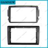 9 Inch Car Frame Fascia Adapter Android Radio Dash Fitting Panel Kit For Benz W203 W209 W463 Viano W639 W163 Vito