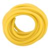 Replacement Band 16.4FT Elastic Latex Tubing   Catapult Tube for Outdoor Hunting DIY   Accessories Yellow