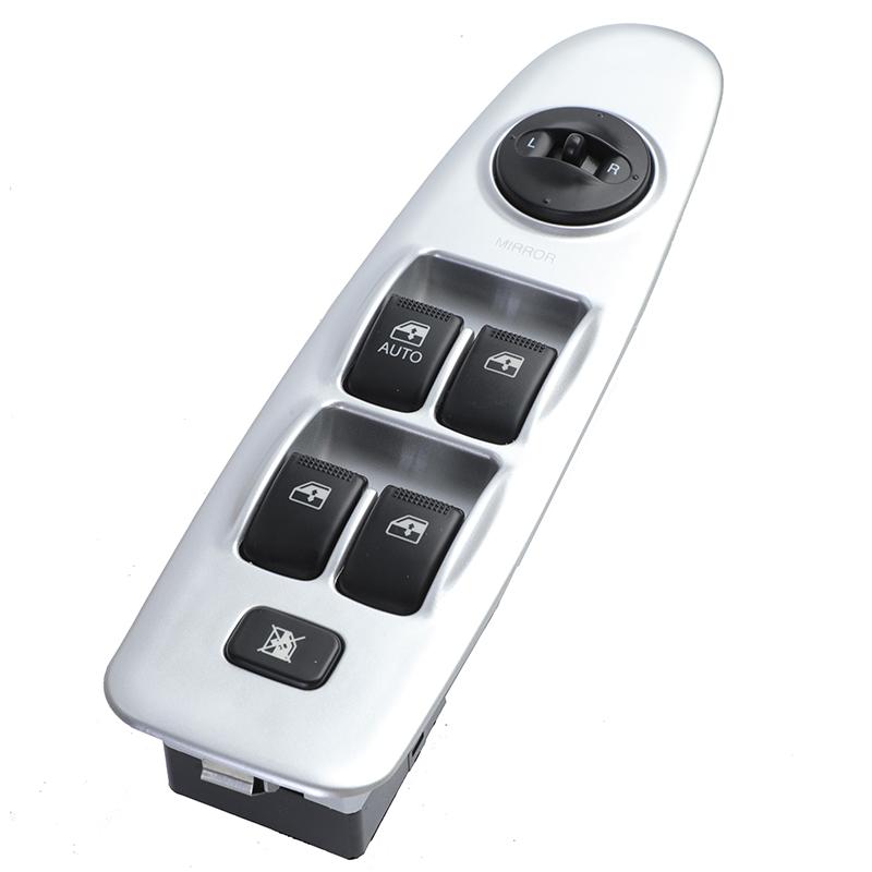 93570-2D100 Electric Power Window Master Control Switch Car 935702D100 For Hyundai Elantra 2001 2002 2003 2004 2005 2006