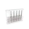 Super Coarse Diamond Burs Dental High Speed Drills Teeth Polishing Product Dentistry Instrument TF-X11S