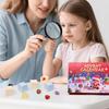 Crystals Advents Calendar 2025 Personalized Kids Xmas Present Home Party Favors