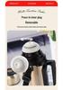 1500ML Stainless Steel Thermos Flask - Large Capacity, Portable for Car & Home Use