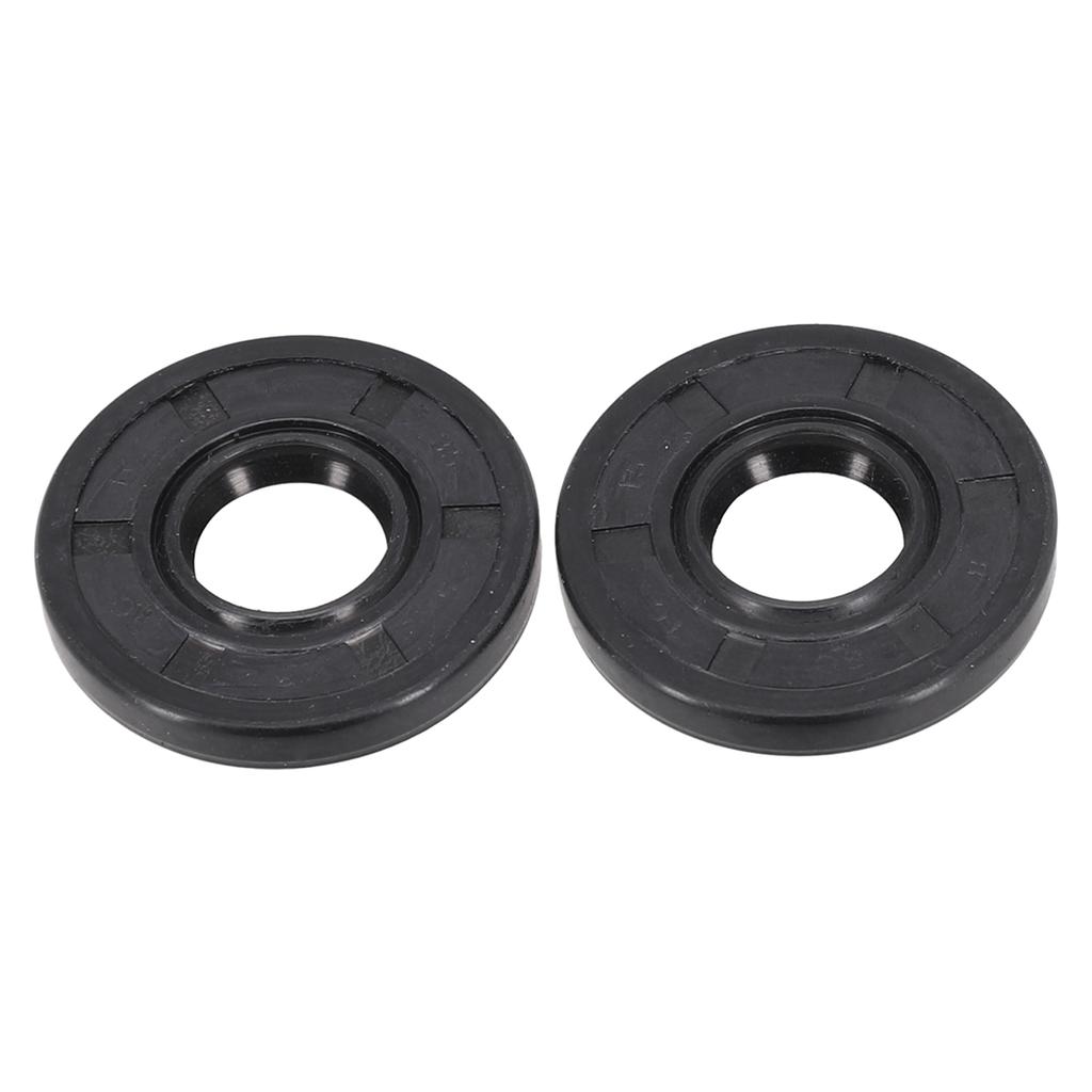 Zcela nový olejový těsnicí kroužek pro řetězovou pilu 45cc 52cc 58cc Hnědý Pro 45/52/5800 Zahradní soupravu Sekačku Venkovní díly Plast