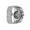 Tissot PRX T-Classic Chronograph White Dial Automatic T137.427.11.011.01 100M Men's Watch