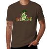 Hestu and the koroks! T-Shirt T-Shirt customized t shirts quick-drying t-shirt custom t shirt big and tall t shirts