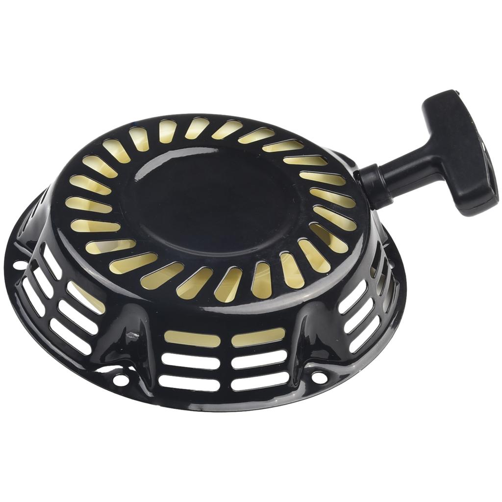 Recoil Starter Pull Assembly Compatible with For Harbor For Freight Rato 212cc 173cc 6 5 For HP 7 For HP Engines