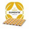 Charak Pharma Sumenta Таблетка з тагаром та джатамансі для природного догляду при стресі та тривозі (Упаковка з 4 шт)