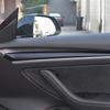 For Tesla Model 3/Y 2024-2024 Dirty-Resistant and Wear-Resistant Protective Cover Decorative Shell Interior Decorative Strips