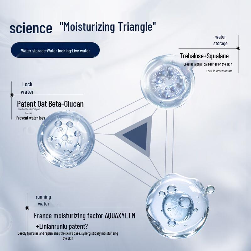 Juelreou Snow Lotus Hydrating & Soothing Patting Lotion