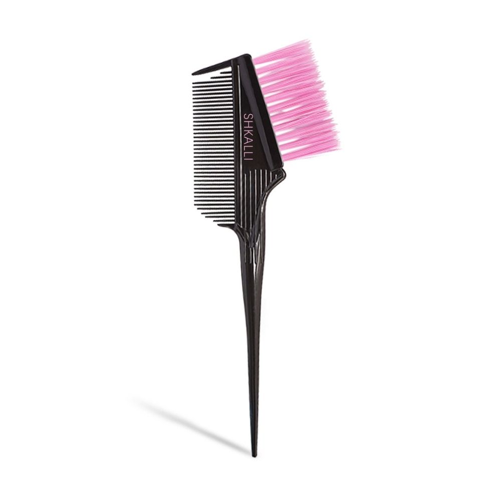 Hairdressing Tinting Hair Brush Professional Hair Coloring Comb Hair Dye Coloring Brushes  Salon