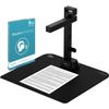 A3 Document Scanner - CANON - IRIScan™ Desk 6 Pro - 4160 X 3120 Pixels - 60 Pages/minute - USB-B