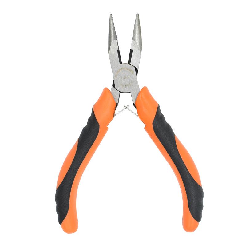 

C Series 4.5 Mini Needle-Nose Pliers