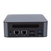Mini PC Desktop Computer for AMD Ryzen 7 8745HS 8 Core 16 Thread S Up To 4.9GHz WiFi 6 Bluetooth 5.2 Support Triple