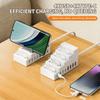 4Type C Ports Desktop Charging Power Strip 4USB Ports USB Type C Charger  Laptop Charging